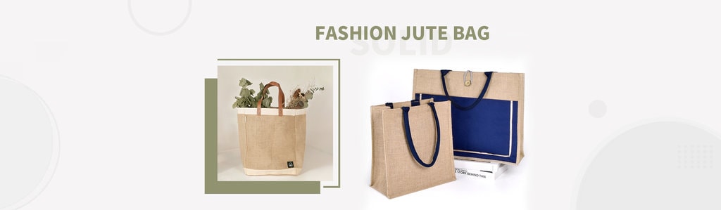 jute bag